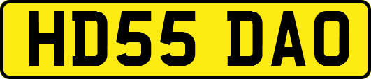 HD55DAO
