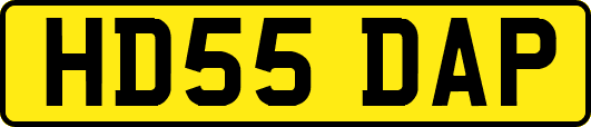HD55DAP