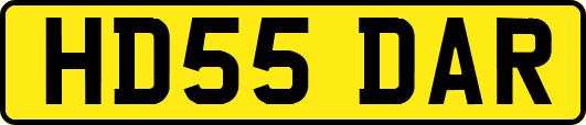 HD55DAR