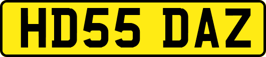 HD55DAZ