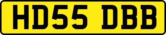 HD55DBB