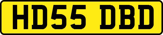 HD55DBD