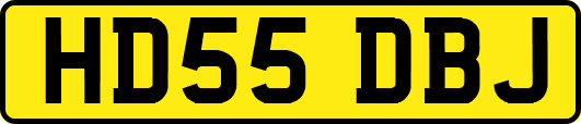 HD55DBJ