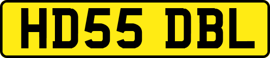 HD55DBL