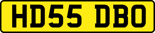 HD55DBO