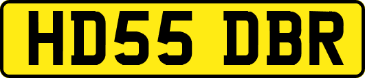 HD55DBR
