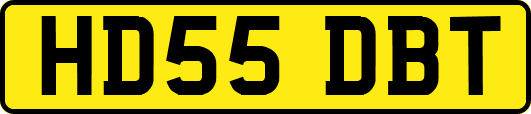 HD55DBT