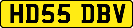 HD55DBV