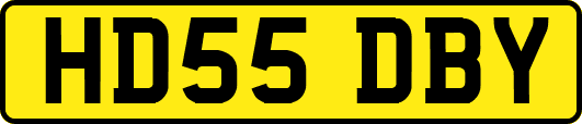 HD55DBY