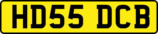 HD55DCB
