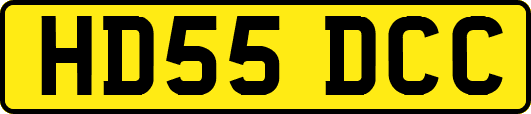 HD55DCC