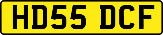 HD55DCF