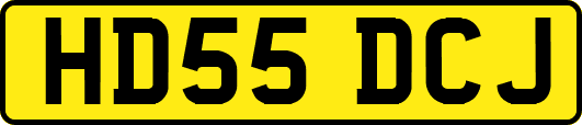 HD55DCJ