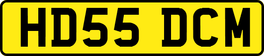 HD55DCM