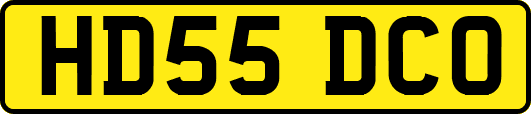 HD55DCO