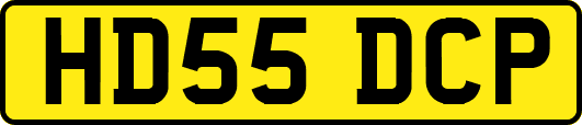 HD55DCP