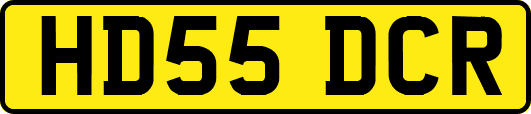 HD55DCR