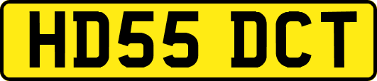 HD55DCT
