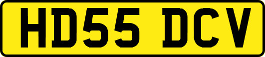 HD55DCV