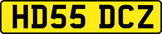 HD55DCZ