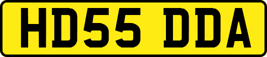 HD55DDA