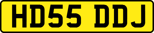 HD55DDJ