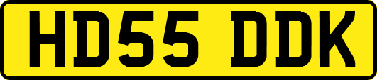 HD55DDK