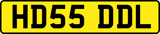 HD55DDL