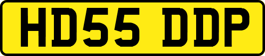 HD55DDP