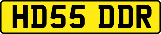 HD55DDR