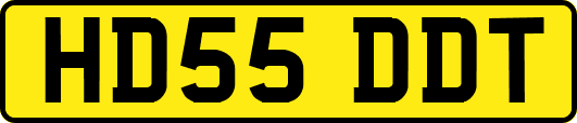 HD55DDT