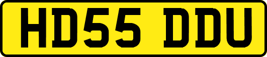 HD55DDU