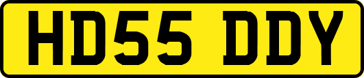 HD55DDY