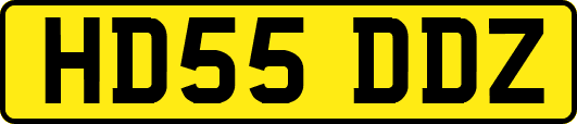 HD55DDZ