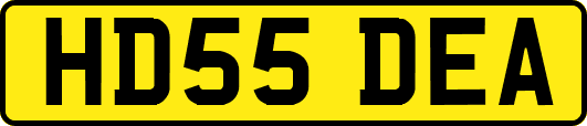 HD55DEA