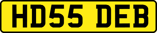 HD55DEB