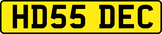 HD55DEC