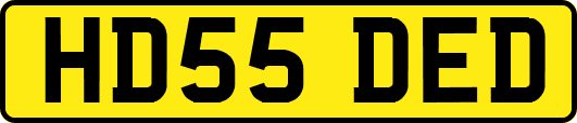 HD55DED