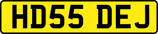 HD55DEJ