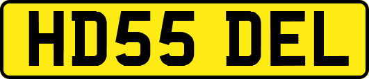 HD55DEL