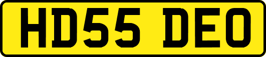 HD55DEO