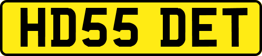 HD55DET