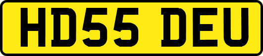 HD55DEU