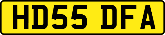 HD55DFA