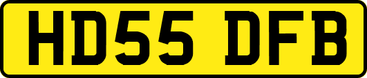 HD55DFB