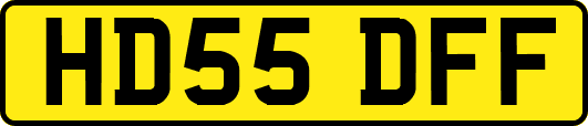 HD55DFF