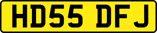 HD55DFJ