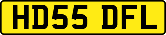 HD55DFL