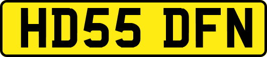 HD55DFN