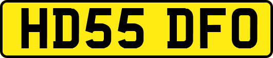 HD55DFO
